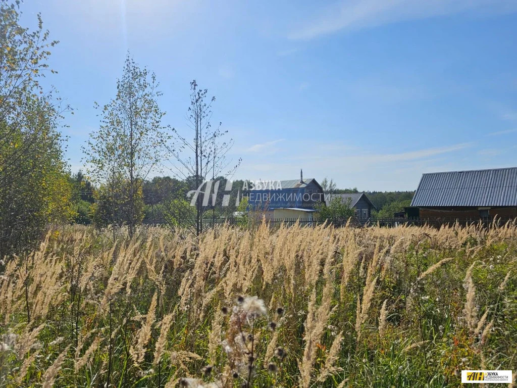 Продажа участка, Староникольское, Рузский район - Фото 2