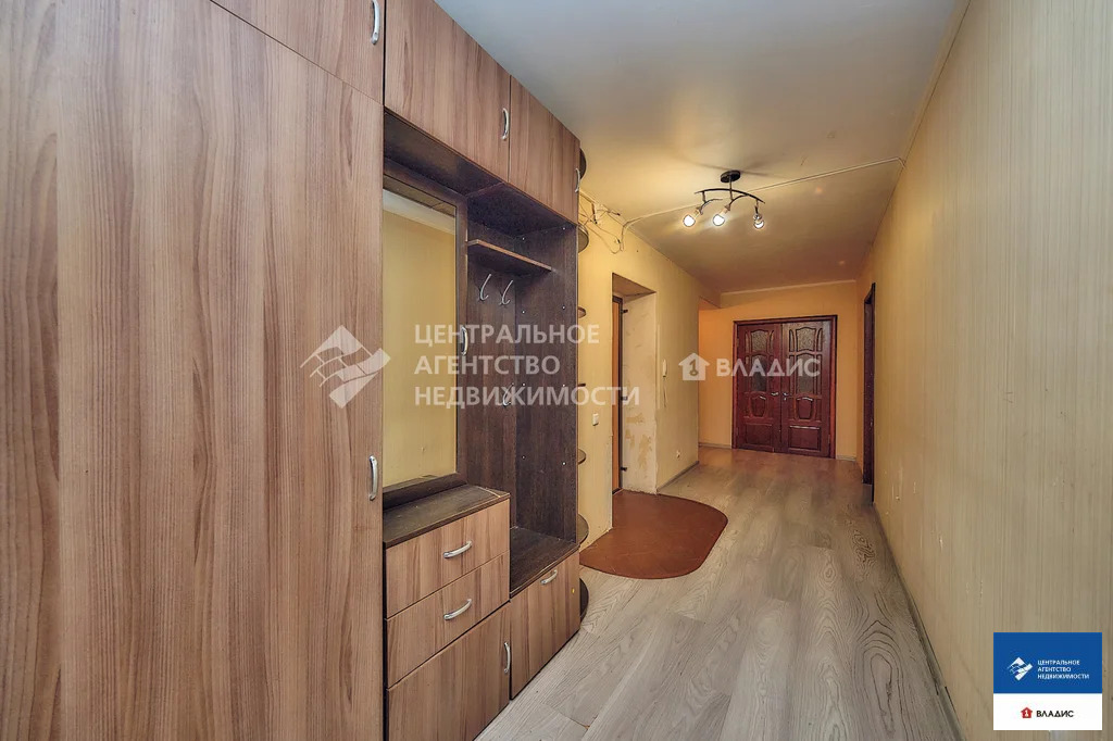 Продажа квартиры, Рязань, ул. Мервинская - Фото 8