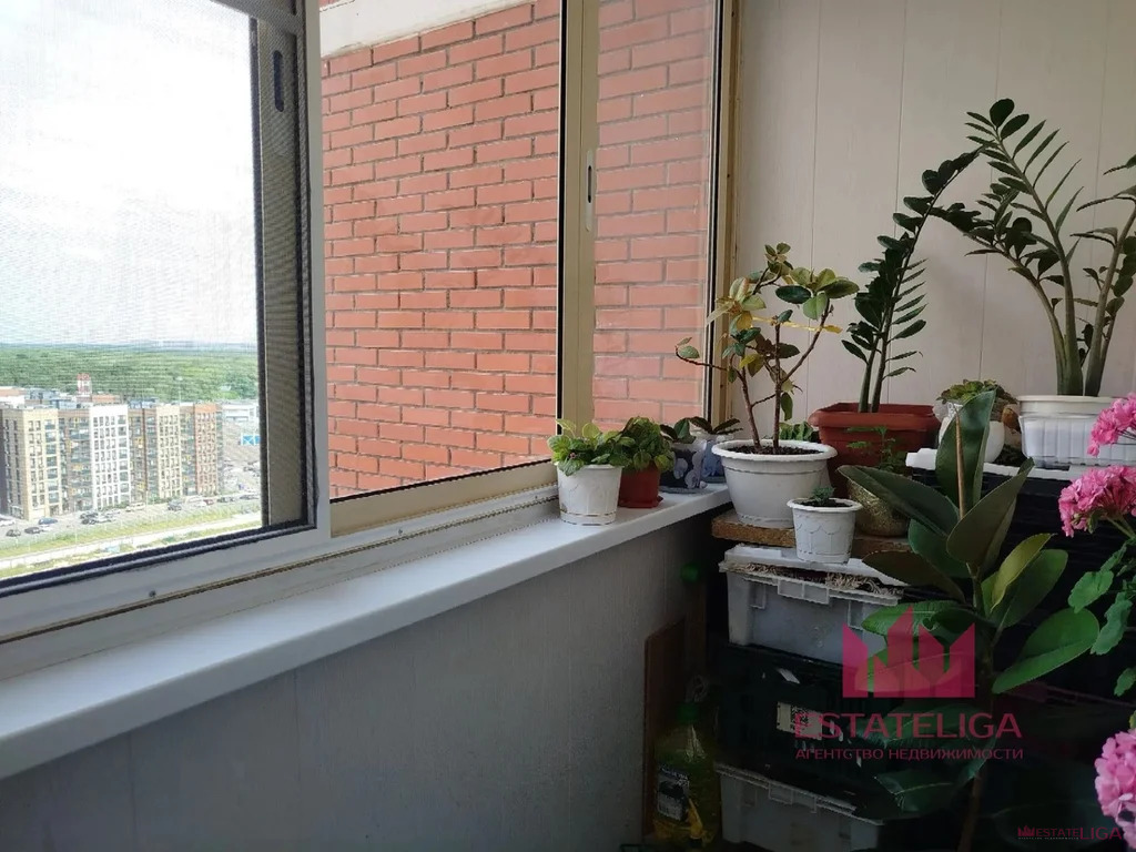 Продажа квартиры, Видное, Ленинский район, Зеленые аллеи б-р. - Фото 21