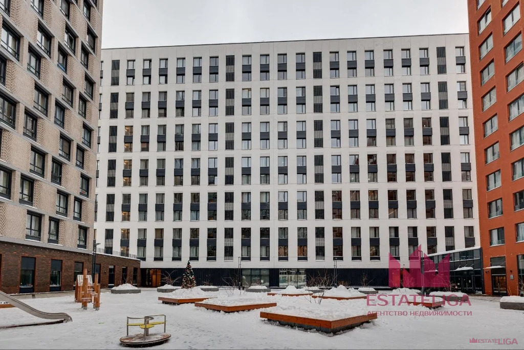 Аренда квартиры, улица Родченко - Фото 41