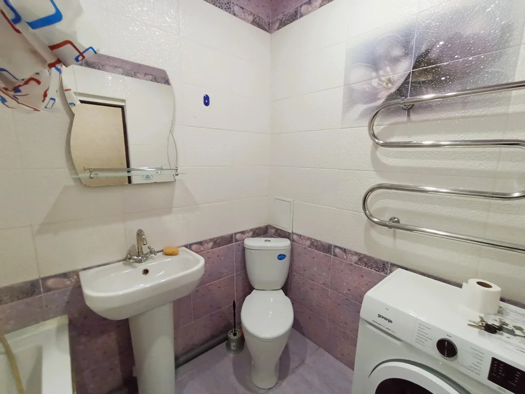Продажа квартиры, Темрюк, Темрюкский район, ул. Анджиевского - Фото 9