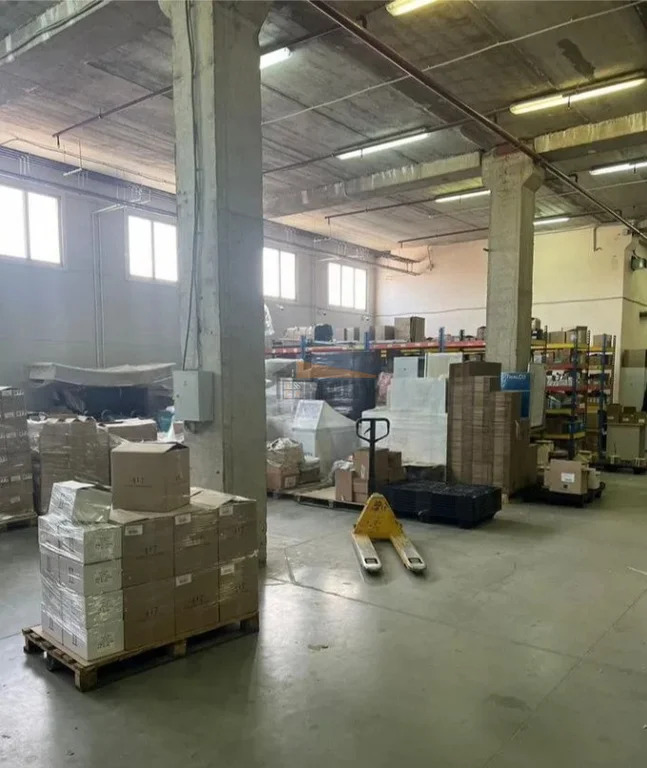 Аренда склада, Ленинский, Ленинский район - Фото 2