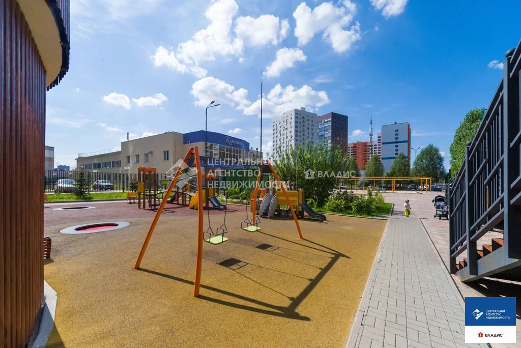 Продажа квартиры, Рязань, Солотчинское шоссе - Фото 19