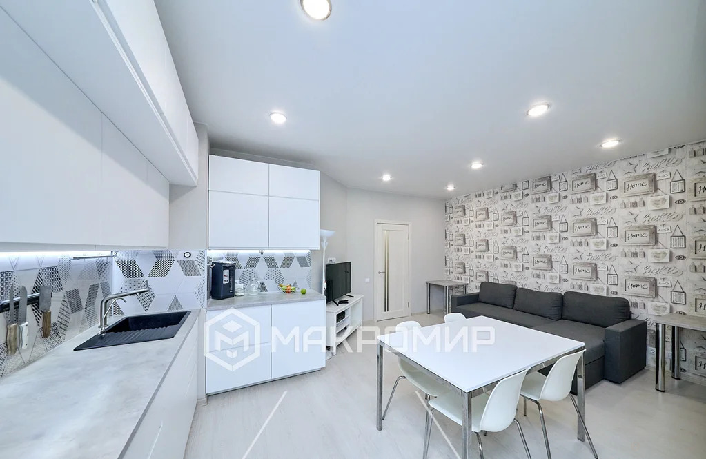 Продажа квартиры, Королёва проспект - Фото 8