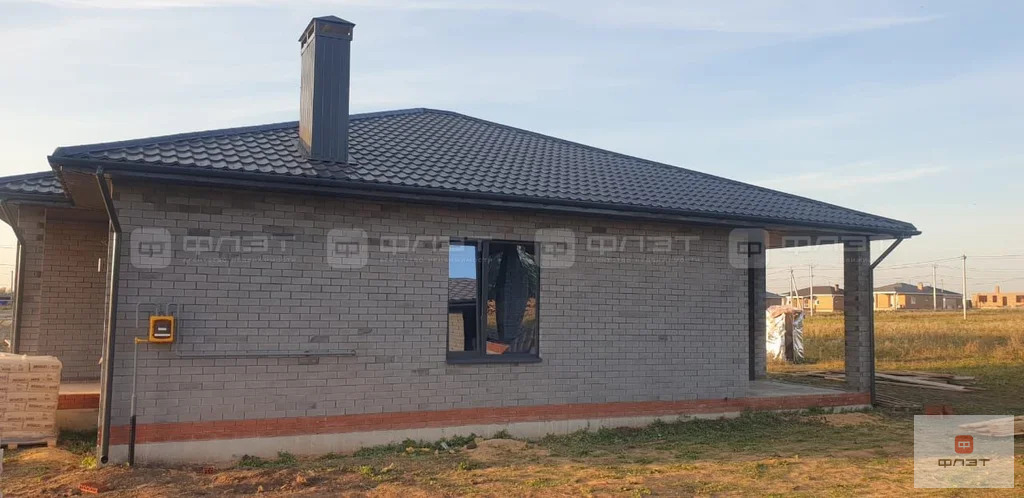 Продажа дома, Травкино, Лаишевский район, ул. Луговая - Фото 2