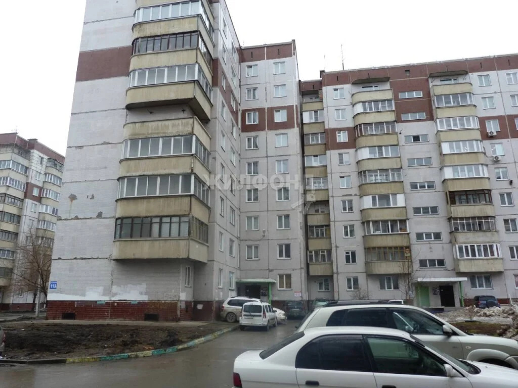 Продажа квартиры, Новосибирск, ул. Связистов - Фото 4