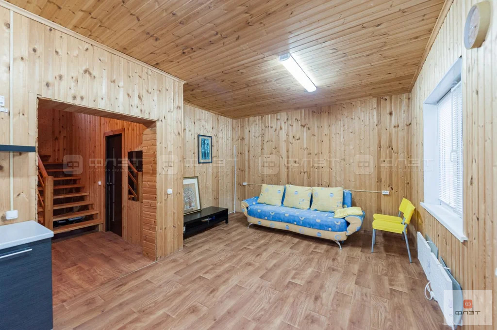 Продажа дома, Никольское, Лаишевский район, тер. сдт Аэропорт - Фото 15