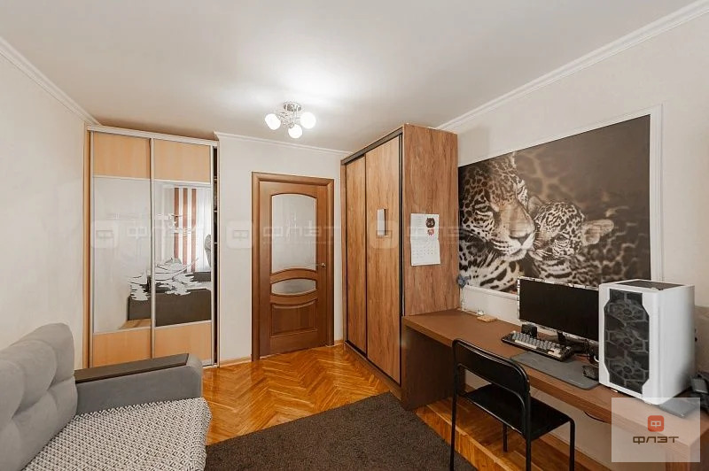 Продажа квартиры, Казань, ул. Роторная - Фото 20
