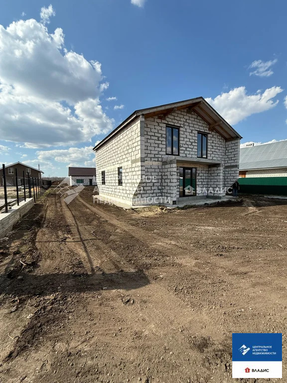 Продажа дома, Секиотово, Рязанский район, Мирная улица - Фото 22