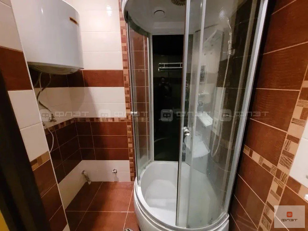 Продажа квартиры, Казань, пер. Односторонки Гривки - Фото 7