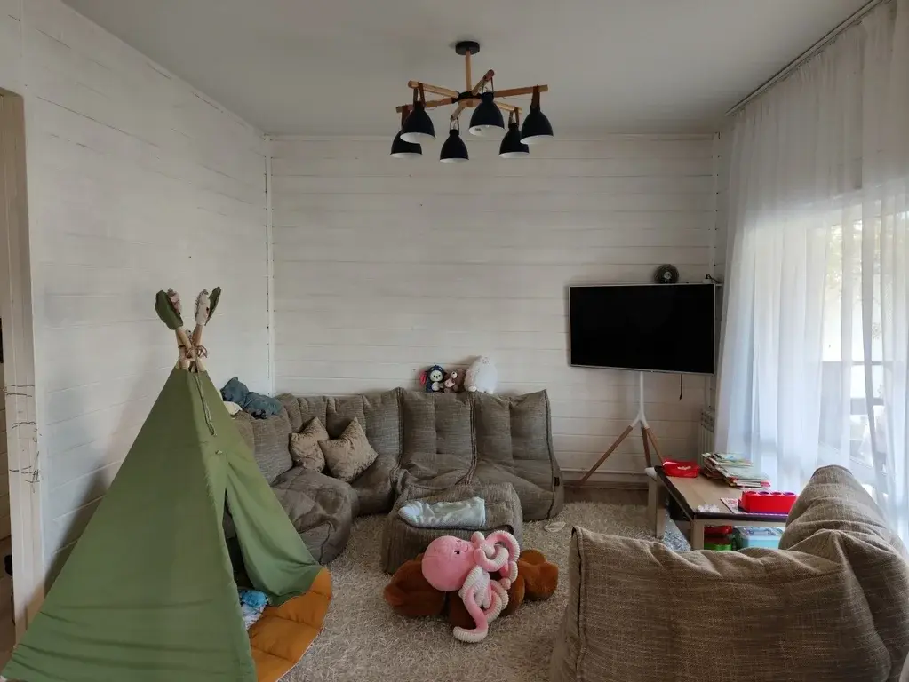 Дом, д.Бритово, ул.Солнечная, д.3а - Фото 11