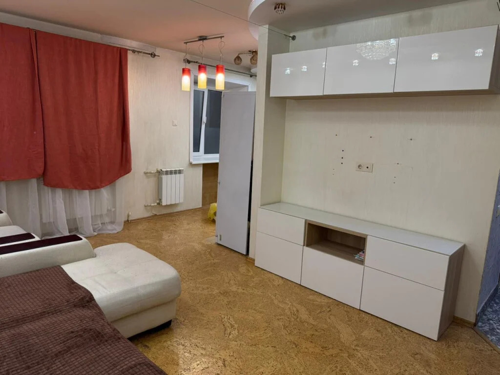 Аренда квартиры, Новосибирск, ул. Народная - Фото 3