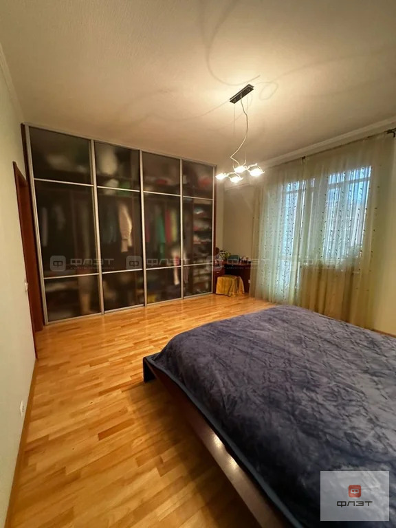 Продажа квартиры, Казань, ул. Чистопольская - Фото 3