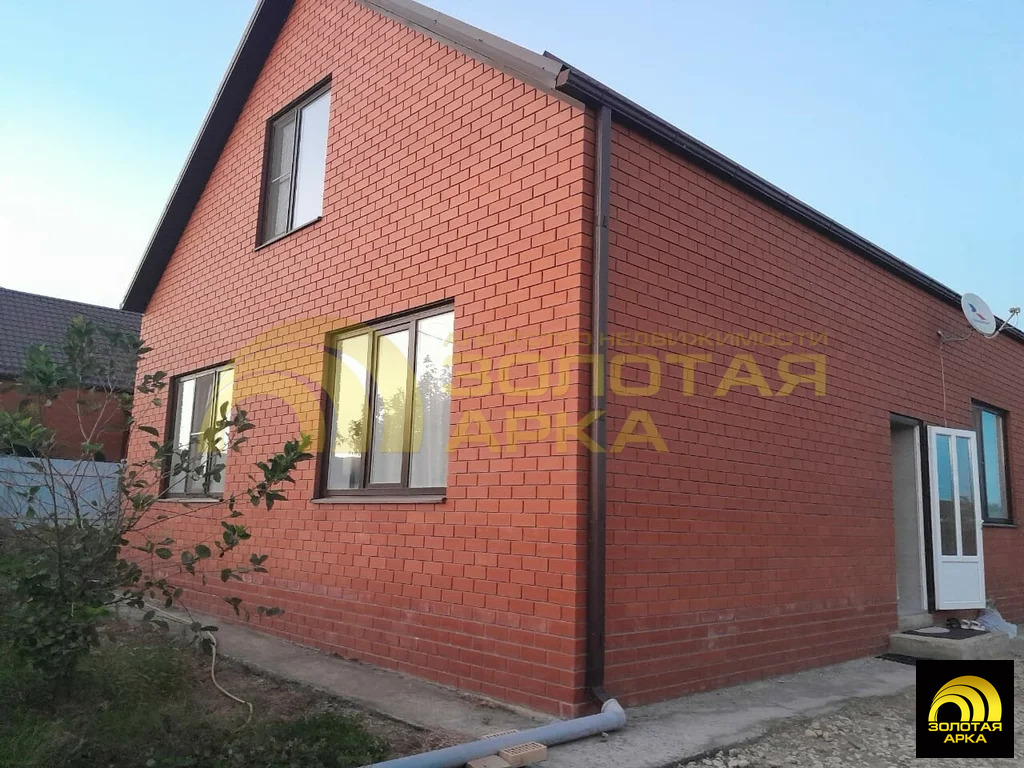 Продажа дома, Старотитаровская, Темрюкский район, Ильича пер. - Фото 2