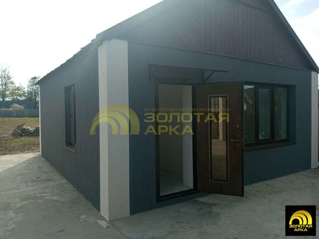 Продажа дома, Старотитаровская, Темрюкский район - Фото 5