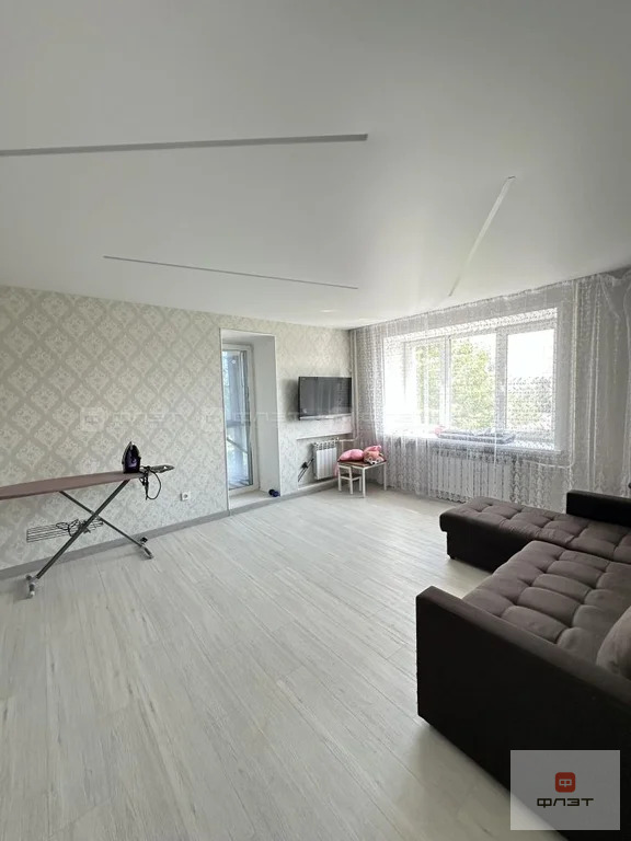 Продажа квартиры, Казань, ул. Короленко - Фото 10