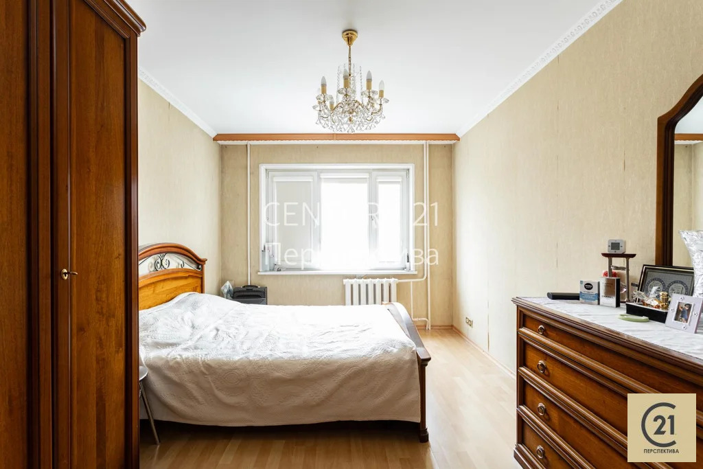 Продажа квартиры, Люберцы, Люберецкий район, Комсомольский пр-кт. - Фото 10