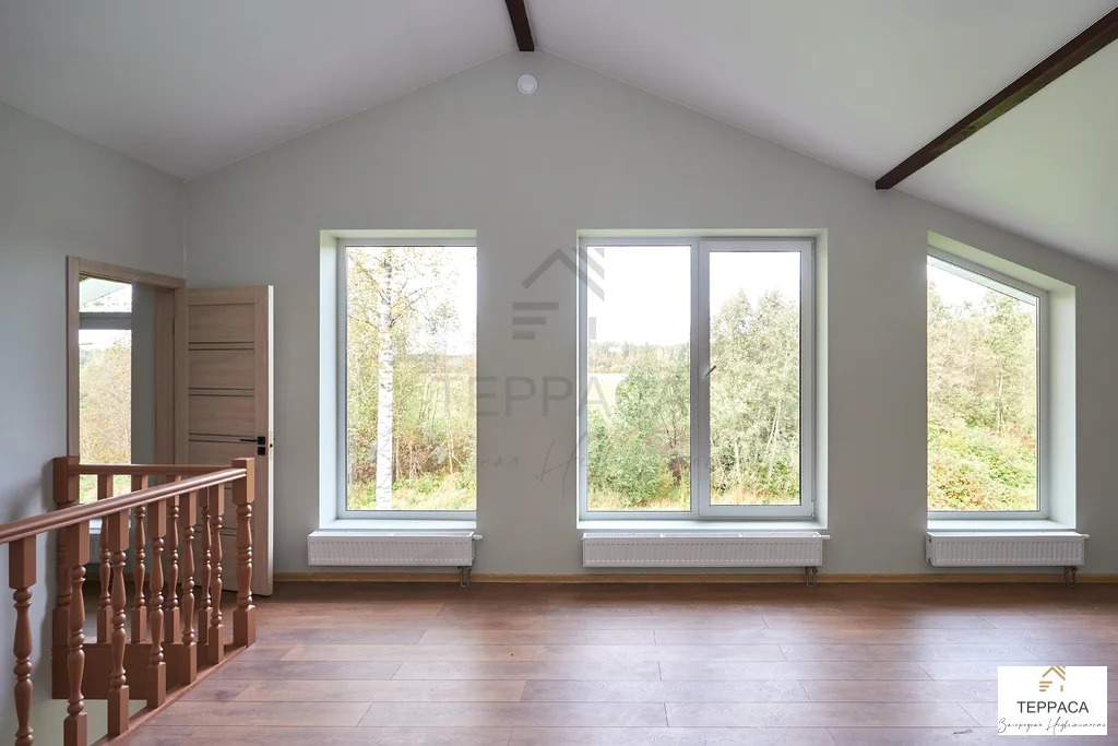 Продажа дома, Борисово, Бокситогорский район - Фото 2