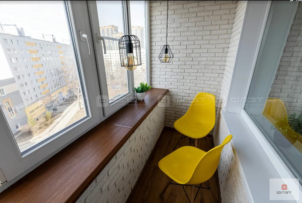 Продажа квартиры, Казань, ул. Рихарда Зорге - Фото 10