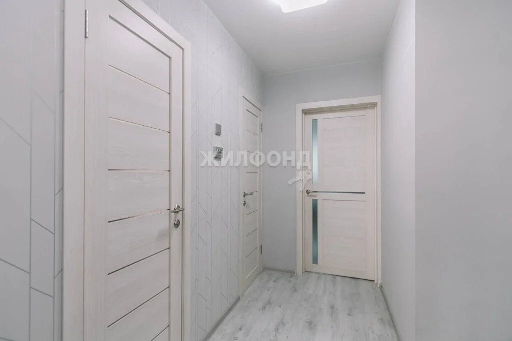 Продажа квартиры, Новосибирск, ул. Вертковская - Фото 10