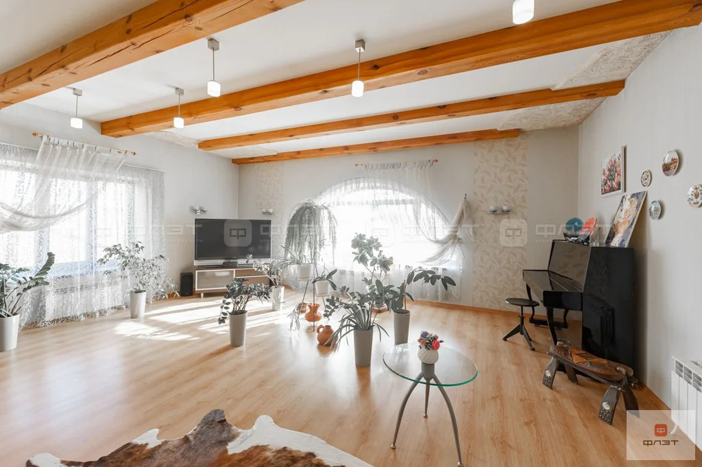 Продажа дома, Зеленодольск, Зеленодольский район, ул. Серова - Фото 15