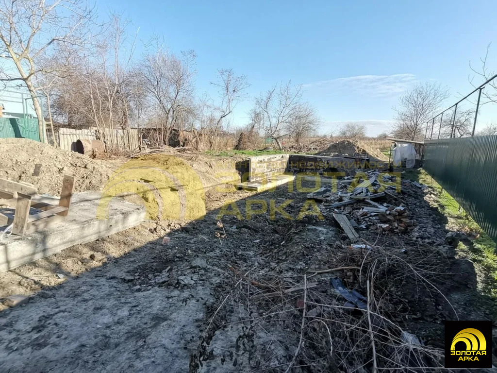 Продажа участка, Полтавская, Красноармейский район - Фото 6