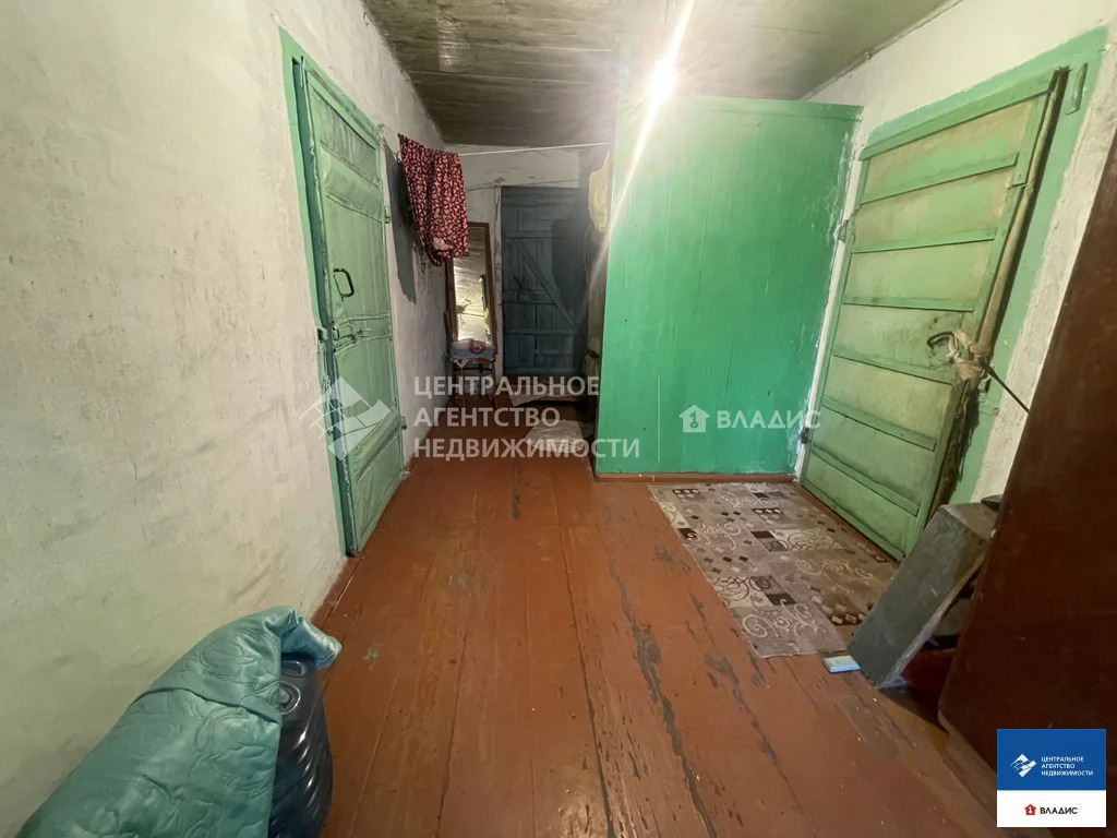 Продажа дома, Секирино, Скопинский район, ул. Хуторская - Фото 6