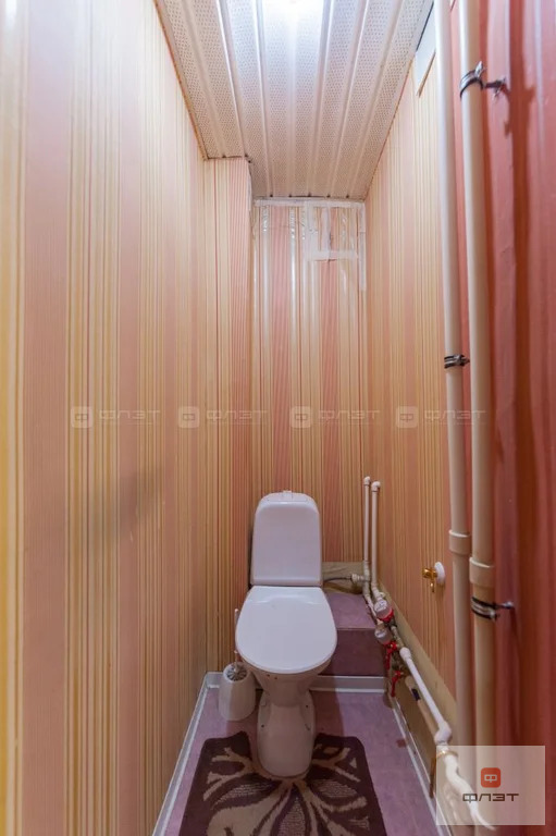Продажа квартиры, Казань, ул. Академика Завойского - Фото 20