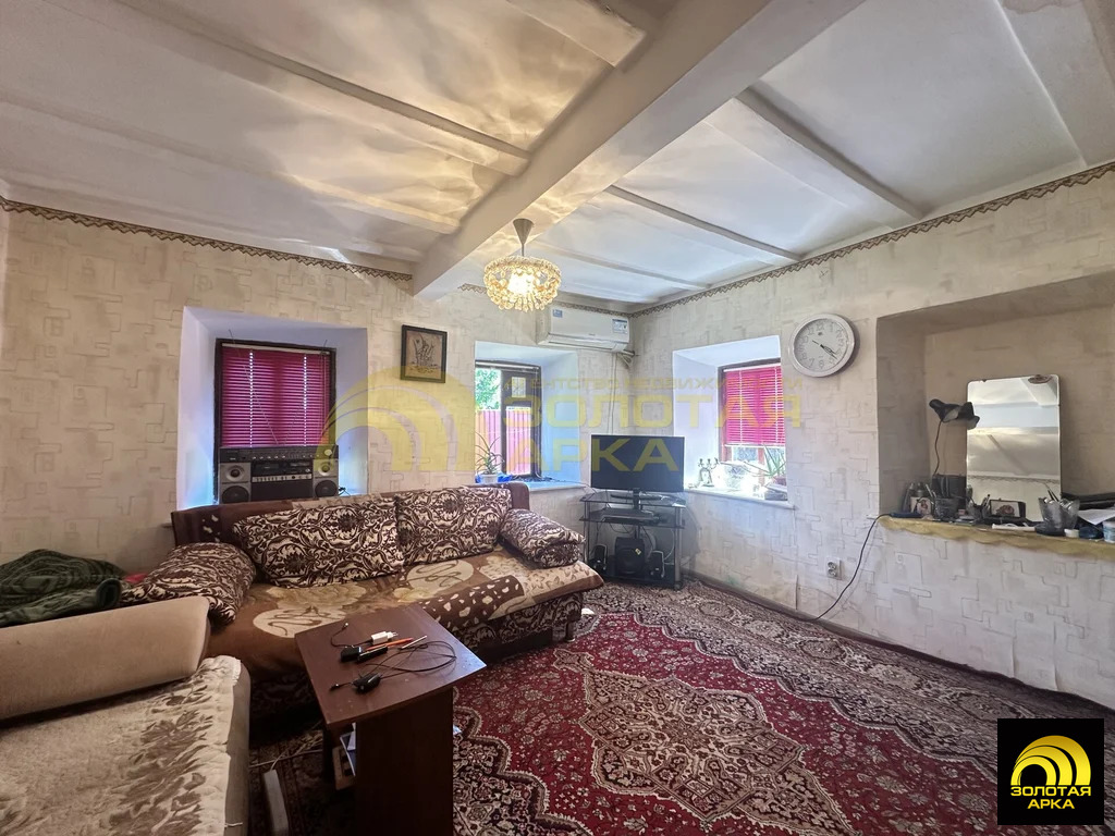 Продажа дома, Старотитаровская, Темрюкский район, Ильича пер. - Фото 11