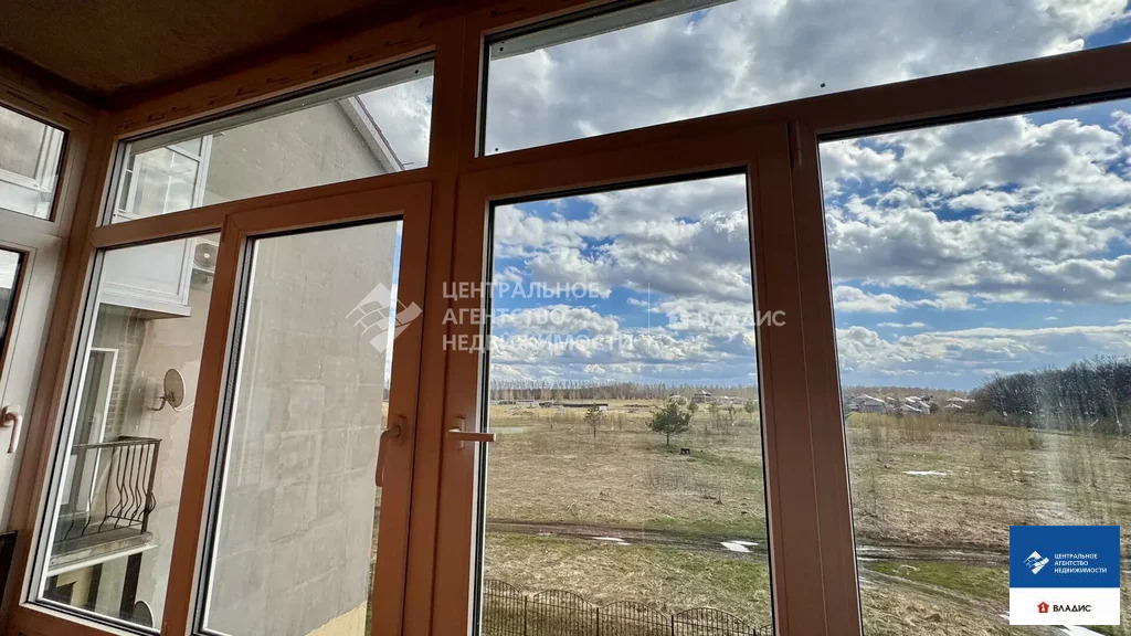 Продажа квартиры, Дядьково, Рязанский район, ул. Грачи - Фото 15