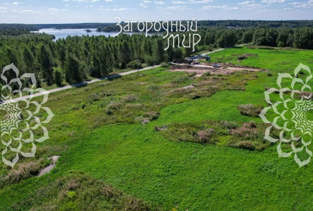 Продам участок, Дмитровское шоссе, 24 км от МКАД - Фото 4