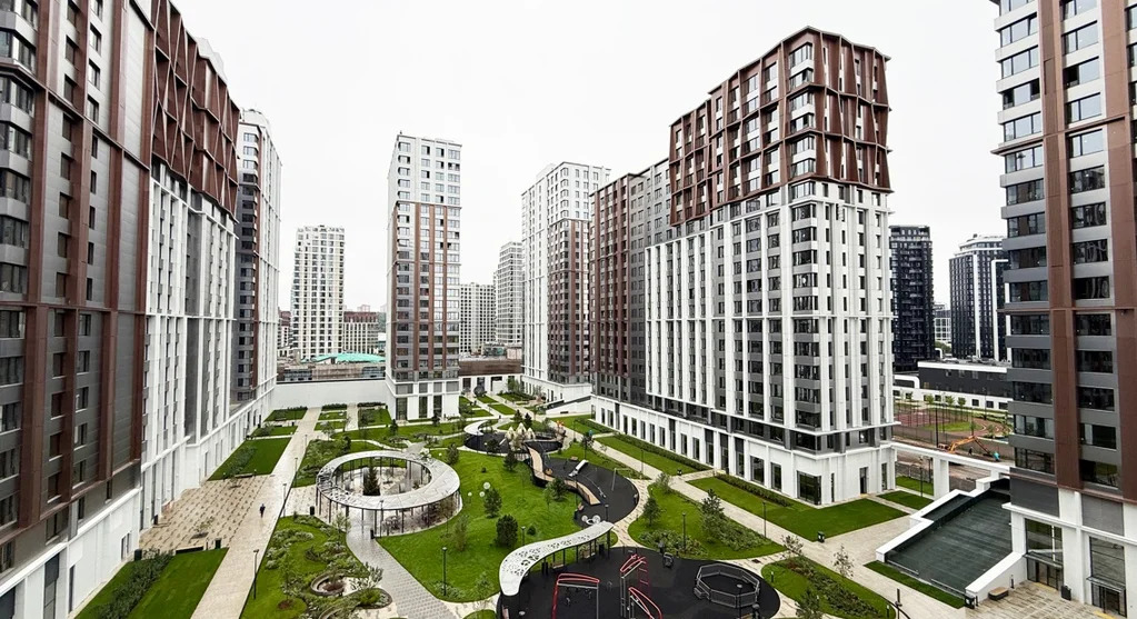 Аренда ПСН площадью 59,6 м2 - Фото 2