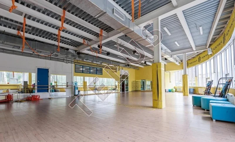 МО, Видное, Зеленый пер., 5401.1 м2, Здание (ном. объекта: 7802) - Фото 6