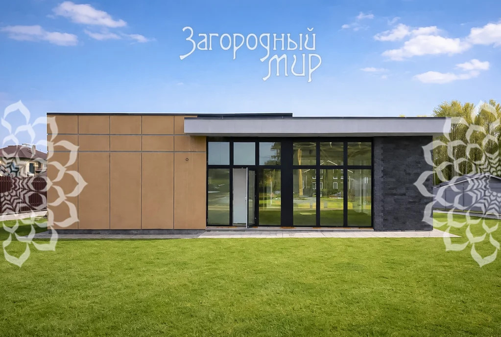 Продам дом, Новорижское шоссе, 60 км от МКАД - Фото 1