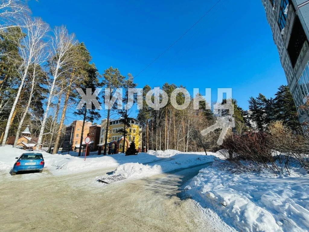 Продажа квартиры, Новосибирск, ул. Российская - Фото 31