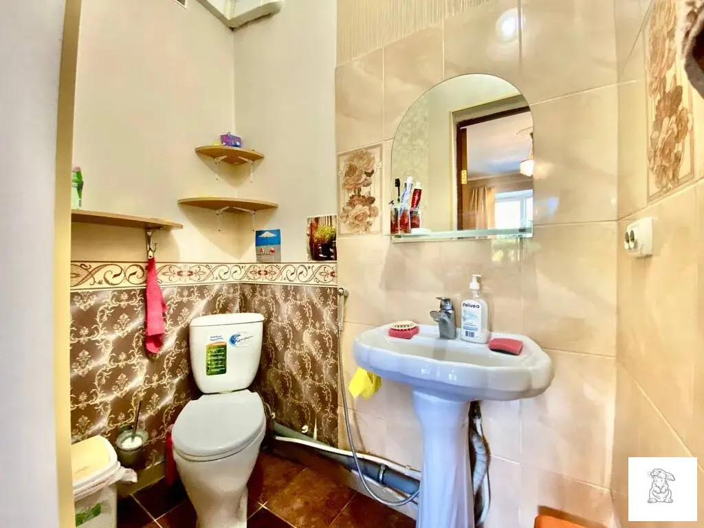 Таунхаус для большой семьи! - Фото 31