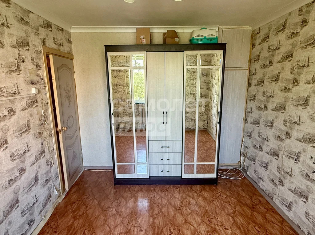 Продажа квартиры, Талдом, Талдомский район, Забырина ул. - Фото 8