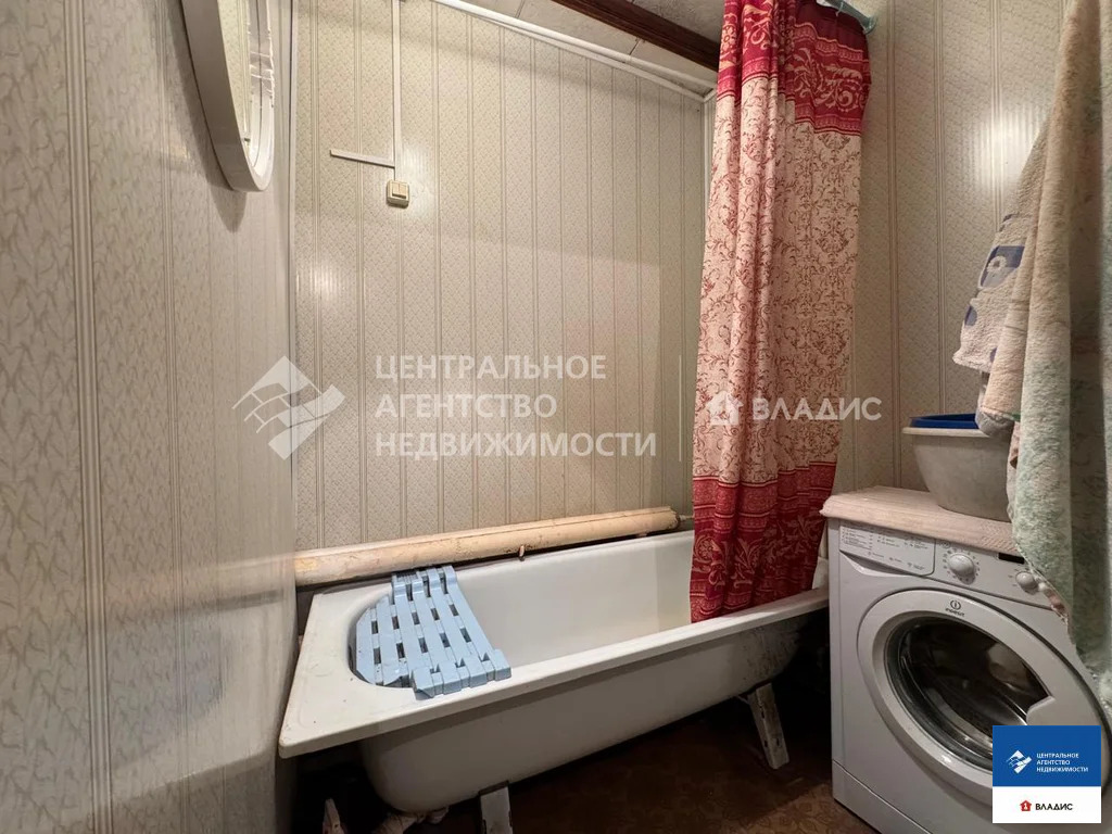 Продажа дома, Устрань, Спасский район, Озёрная улица - Фото 14