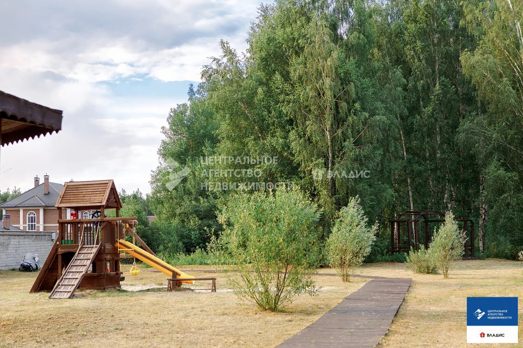 Продажа участка, Варские, Рязанский район, Вознесенская улица - Фото 7