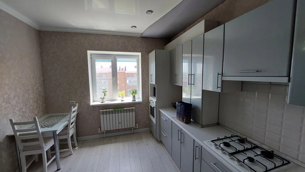 Продажа квартиры, Темрюк, Темрюкский район, ул. Анджиевского - Фото 9