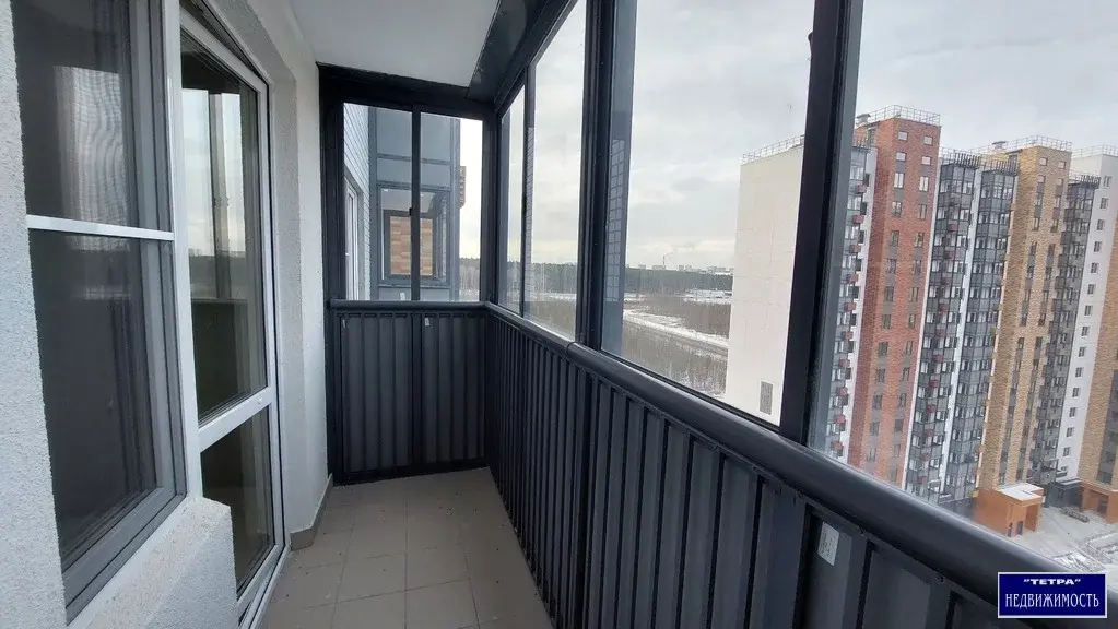 Продаётся 3 к кв в современном ЖК "Ватутинки-парк" - Фото 17