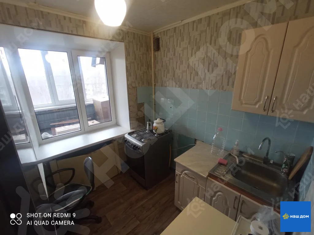 Продажа квартиры, Липецк, улица М.И. Неделина - Фото 4