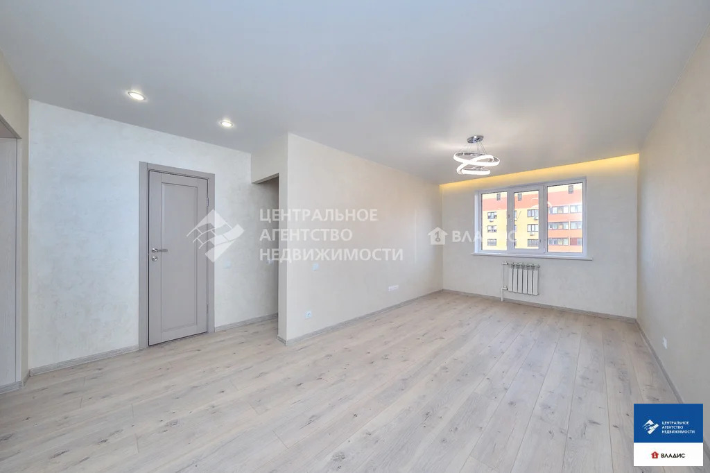 Продажа квартиры, Дядьково, Рязанский район, 2-й Бульварный проезд - Фото 5