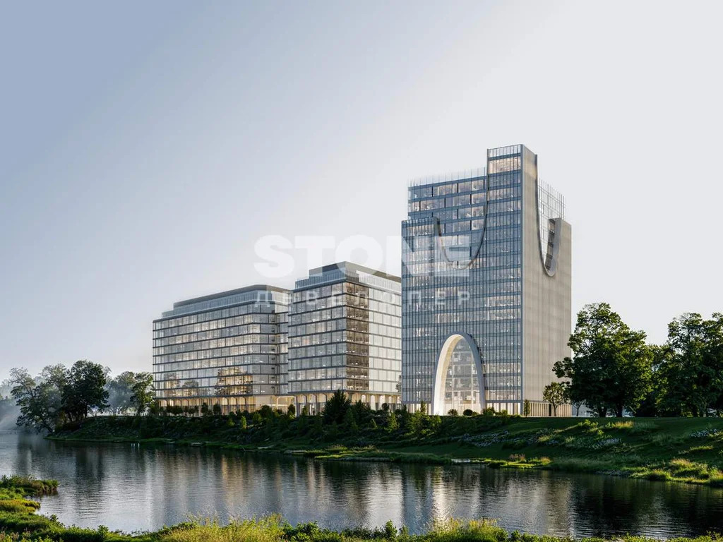 Торговое помещение 57.6 м2 - Фото 2