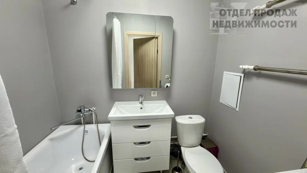 Новая квартира - Фото 9