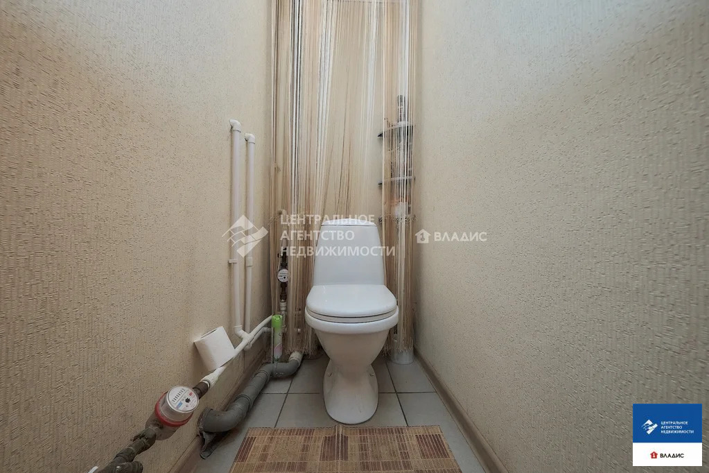 Продажа квартиры, Рязань, ул. Интернациональная - Фото 11