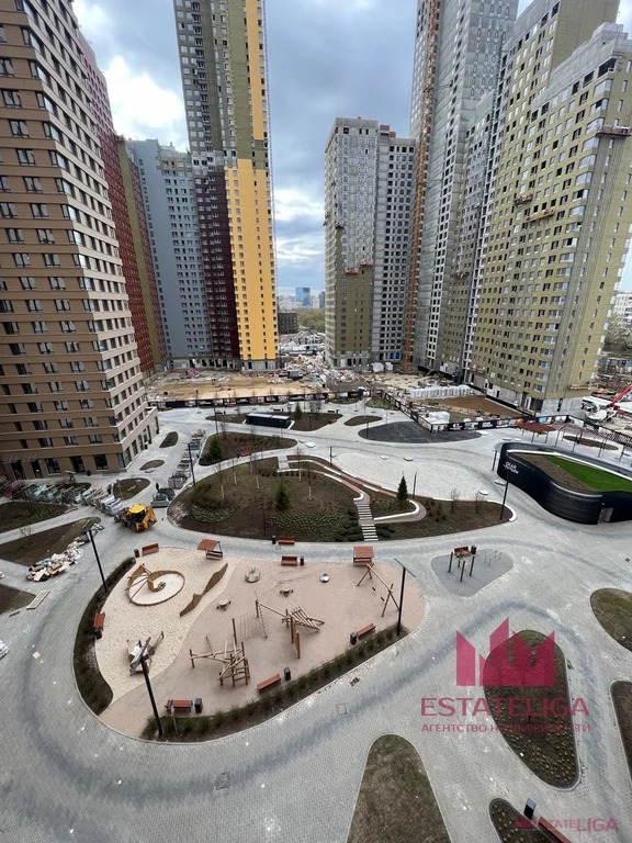 Продажа квартиры, Строительный проезд - Фото 10