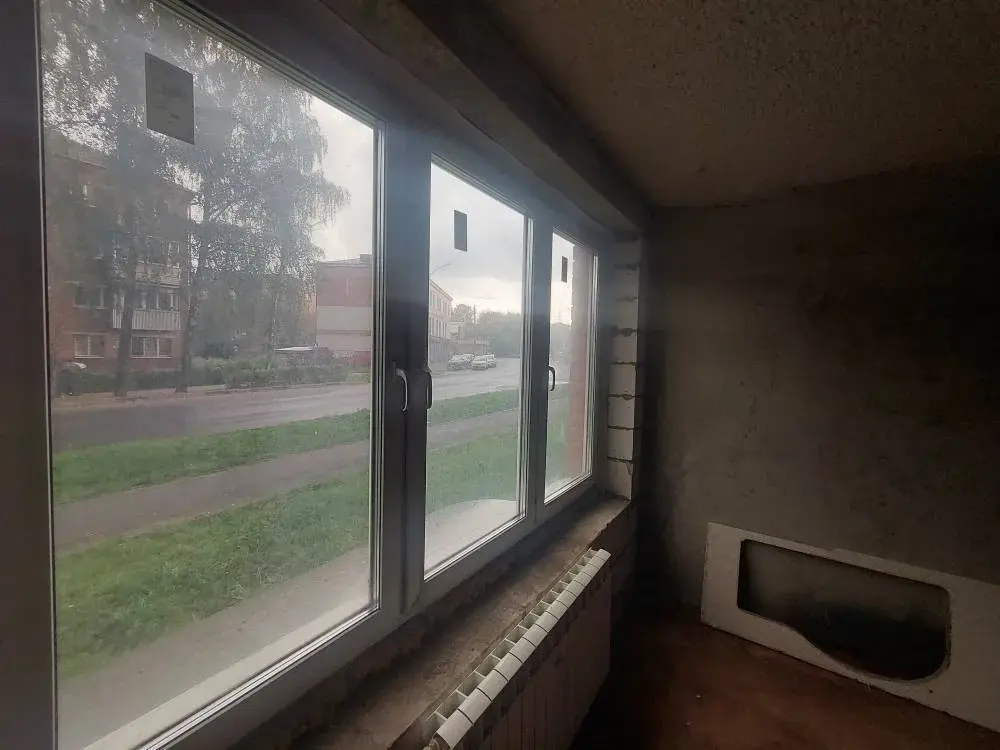 Продаётся 1-комнатная квартира в городе Подольск Московской области. - Фото 20