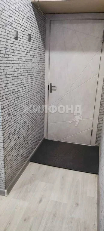 Продажа квартиры, Новосибирск, Адриена Лежена - Фото 19