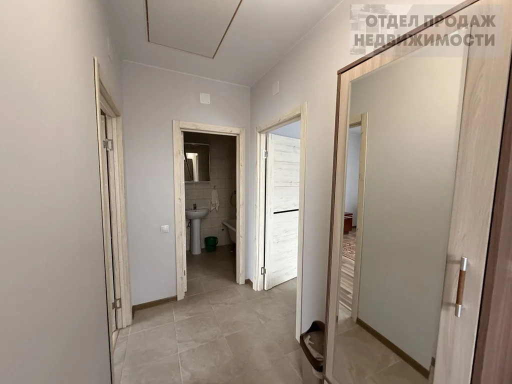 Уютный дом с ремонтом - Фото 6